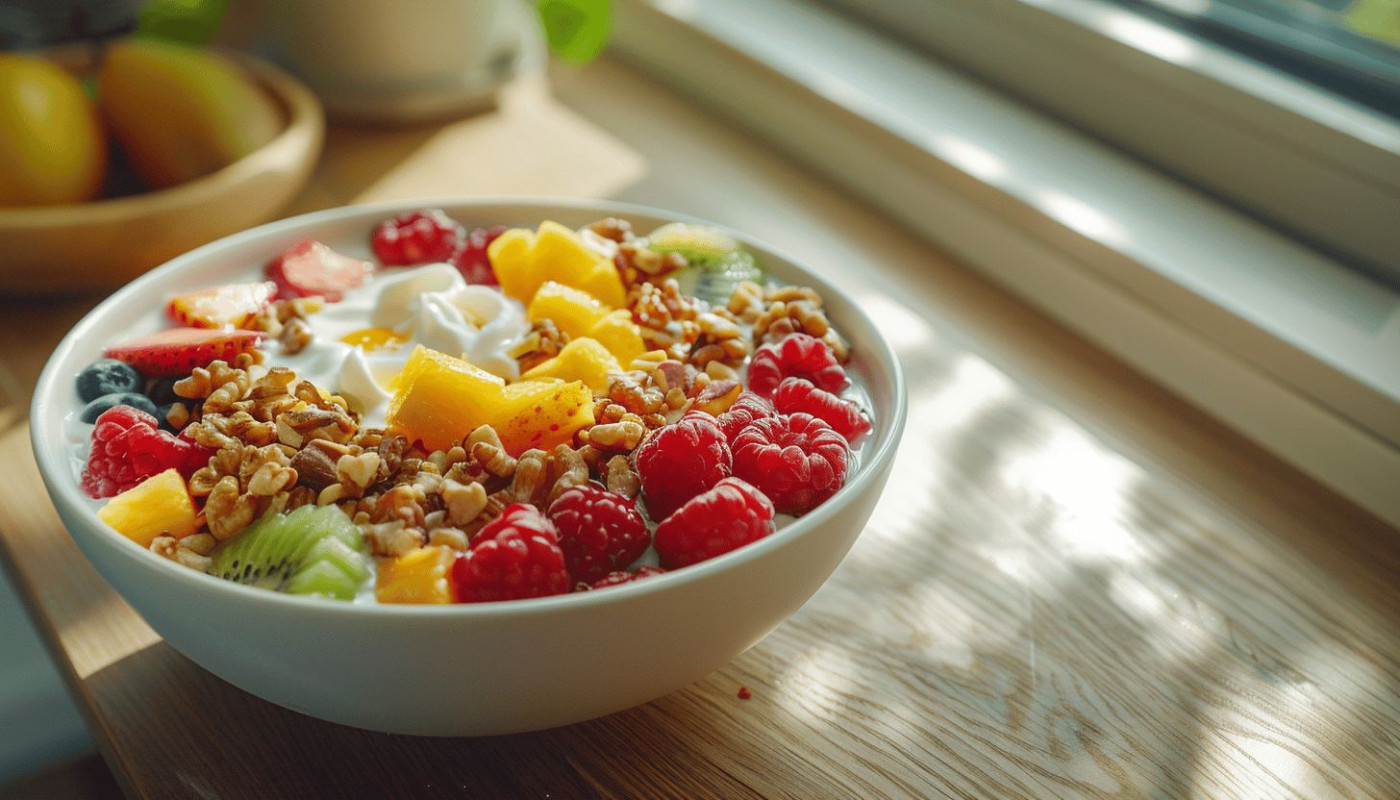 Fitness - Alimentation et fitness les combinaisons gagnantes pour booster votre énergie
