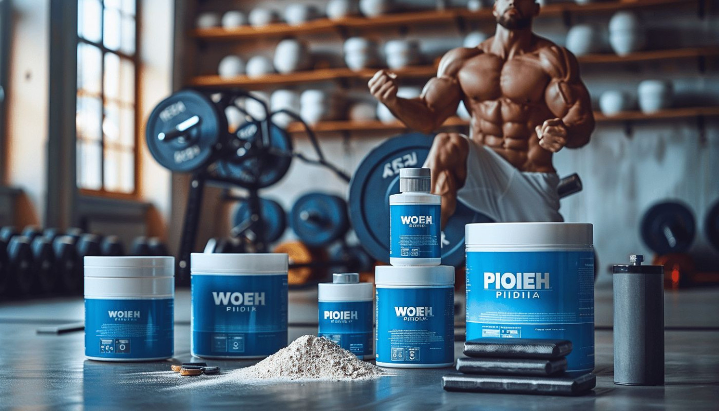 Fitness - Comment choisir entre protéines de whey et isolat pour la musculation