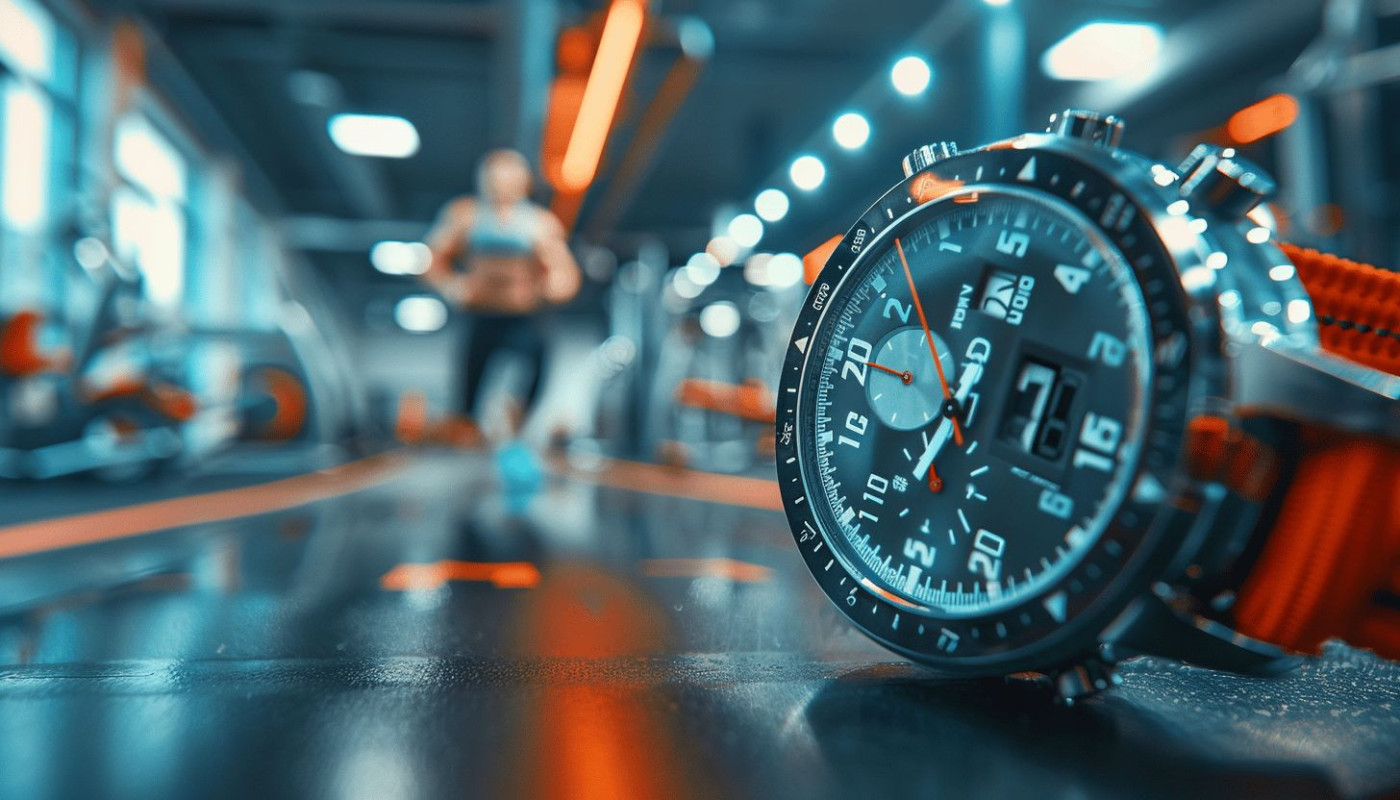 Fitness - Entrainement par intervalles à haute intensité spécificité et avantages